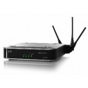 Cisco WAP4410N Wireless-N Access Point - PoE/Advanced Security
