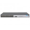 HP JH017A 1420-24G-2SFP Switch