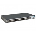 HP JG914A 1620-48G Switch