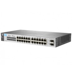 HP J9801A 1810-24 v2 Switch