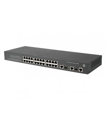 HP JD320B 3100-24 v2 EI Switch