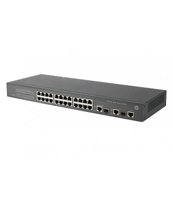 HP JG223A 3100-24 v2 SI Switch
