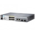HP J9774A 2530-8G-PoE+ Switch