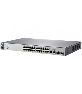 HP J9782A 2530-24 Switch