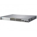 HP J9779A 2530-24-PoE+ Switch