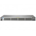 HP J9627A 2620-48-PoE+ Switch