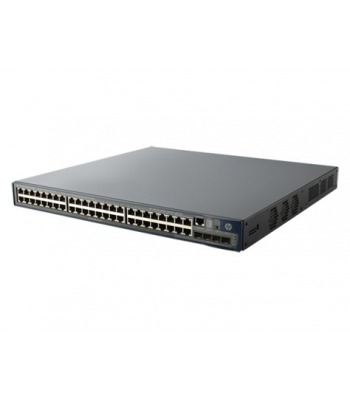HP JG237A 5120-48G-PoE+ EI Switch with 2 Interface Slots