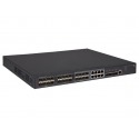HP JG933A 5130-24G-SFP-4SFP+ EI Switch