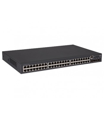 HP JG934A 5130-48G-4SFP+ EI Switch