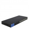 Linksys LGS326P-AP 26-Port Business Gigabit Smart Switch PoE+