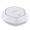 LINKSYS LAPN600 BUSINESS ACCESS POINT WIRELESS WI-FI DUAL BAND 2.4 + 5GHZ N600 WITH POE