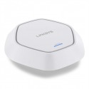 LINKSYS LAPAC1750 BUSINESS ACCESS POINT WIRELESS WI-FI DUAL BAND 2.4 + 5GHZ AC1750 WITH POE