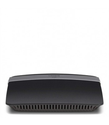 Linksys E2500-AP N600 Dual-Band Wireless Router