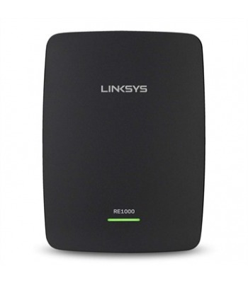 Linksys RE1000-AP Wi-Fi Range Extender N300