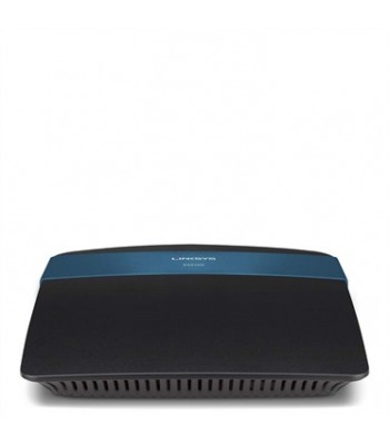 Linksys EA2700-AP N600 Dual-Band Smart Wi-Fi Wireless Router