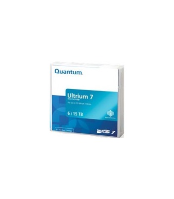 Quantum MR-L7MQN-01 LTO-7 Ultrium Data Backup Tape Cartridge (6.0TB/15TB)