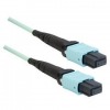 Enconnex 40G MTP (Female) to MTP (Female) - Trunk Cable - 7 Meter