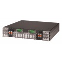 Server Technology  48DCXB-12-2X100-A1NB Intelligent PDU and Remote Power Manager