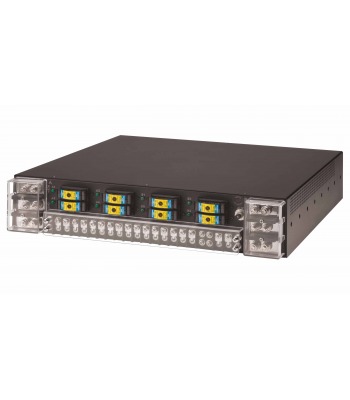 Server Technology 48DCWB-08-2X100-B0NB Intelligent PDU