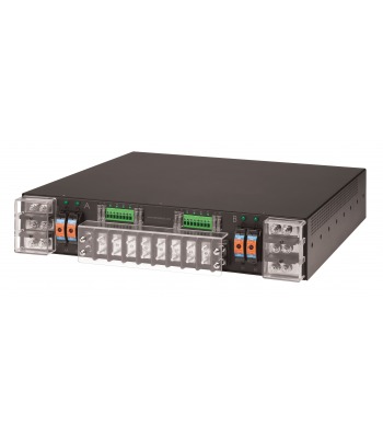 Server Technology 48DCWB-12-2X100-A1NB Intelligent PDU