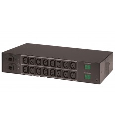 Server Technology CW-16HDEA454 Switched Rack PDU