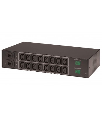 Server Technology CW-16HDEA454 Switched Rack PDU