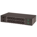Server Technology CW-16HDEK454 Switched Rack PDU