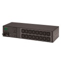Server Technology CX-16HEA454 Switched Rack PDU