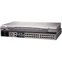 Raritan KX II-216 16 port KVM-over-IP switch