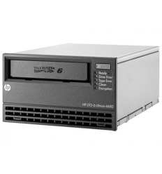 HP EH963A StoreEver LTO6 Ultrium 6650
