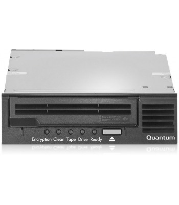 Quantum TC-L62AN-BR LTO-6 Ultrium Tape Drives for Data Protection and Retention