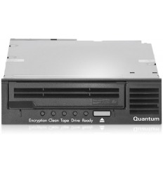 Quantum TC-L62AN-EZ LTO-6 Ultrium Tape Drives for Data Protection and Retention