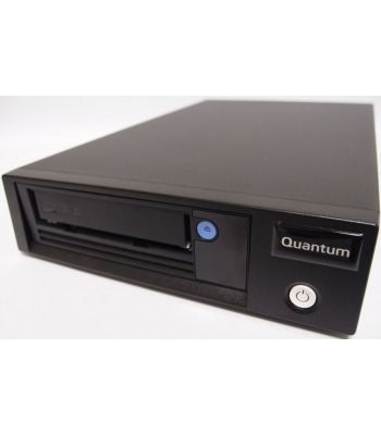 Quantum TC-L62BN-EZ LTO-6 Ultrium Tape Drives for Data Protection and Retention