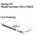 Raritan PX2-2190CR PDU
