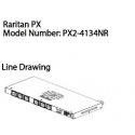 Raritan PX2-4134NR iPDU