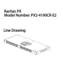 Raritan PX2-4190CR-E2 iPDU