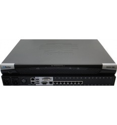 Raritan DKX3-108 8-port 1 User KVM-over-IP Switch