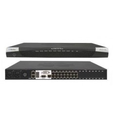 Raritan DKX3-116 16-port 1 User KVM-over-IP Switch