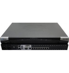 Raritan DKX3-108-PAC 8-port 1 User KVM-over-IP Switch