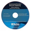 Raritan CCSG128-VA CommandCenter Secure Gateway Software