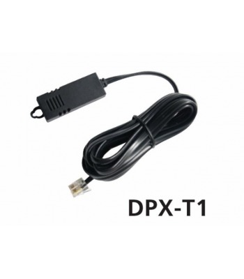 Raritan DPX-T1 Single Temperature sensor