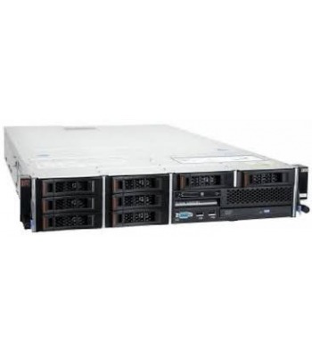 IBM 7158A3U x3630 M4 server
