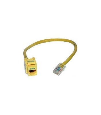 Raritan CRLVR-1 Cat5 Cable
