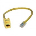 Raritan CRLVR-1-5PK Cat5 Cable