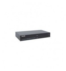 Black Box ACXMODH4R DKM HD Video and Peripheral Matrix Switch Modular Housing