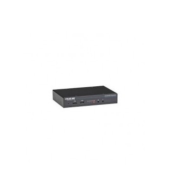 Black Box DCX3000-DVR Digital KVM Remote User Station