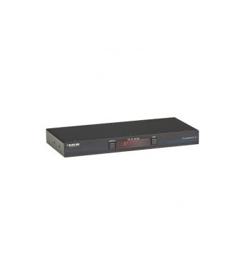 Black Box KV0004A-R2 Freedom II KVM Switch