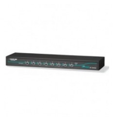 Black Box KV9016A ServSwitch EC KVM Switch for PS/2 Servers and Consoles