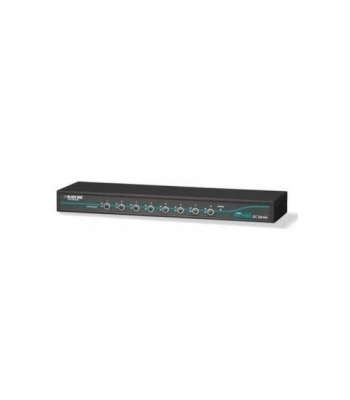 Black Box KV9108A ServSwitch EC KVM Switch for PS/2 and USB Servers and PS/2 Consoles