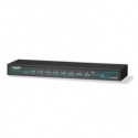 Black Box KV9108A ServSwitch EC KVM Switch for PS/2 and USB Servers and PS/2 Consoles
